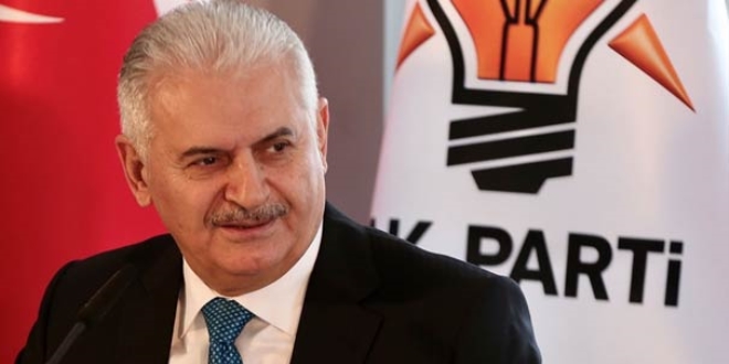 TBMM Başkanı: Görevimdeki son işim bu olacak