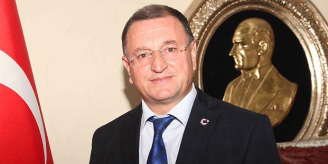 Hatay Büyükşehir Belediye Başkanı hakkında soruşturma