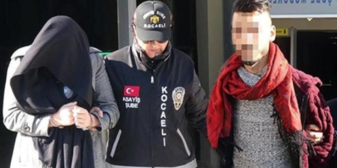 10 bin TL'lik bilgisayar yerine taş göndereceklerdi