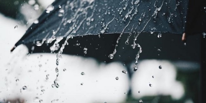 Meteoroloji'den İstanbul için yağış uyarısı