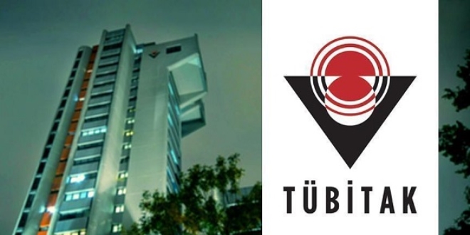 TBTAK 9 personel alacak