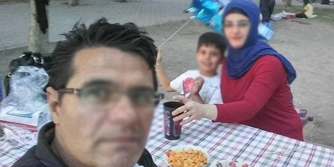 Engelli çocuğundan dolayı, aileyi lojmandan çıkaracaklar!