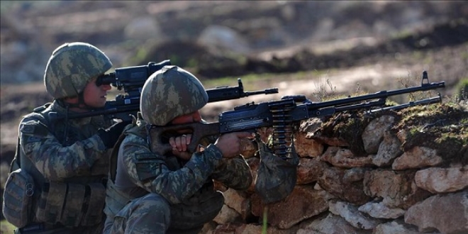 Bitlis'te, 43 köyde sokağa çıkma yasağı