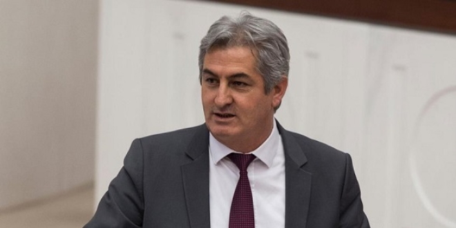 HDP'li eski vekil terör örgütüyle bağını koparmamış