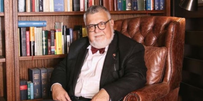 Celal Şengör'den tepki çeken organ bağışı yorumu!
