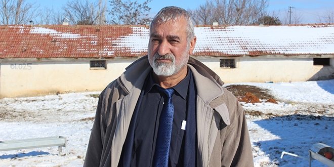 Bir Tosuncuk vakası daha! 1,5 milyon TL çöp oldu