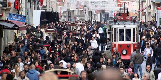 stanbul'da yaamak iin 5 neden