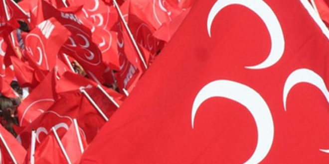 MHP 200 belediye başkan adaynı daha açıkladı