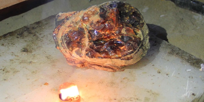 Tesadfen kefedildi... Birok lke sraya girdi