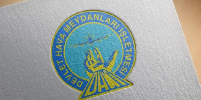 DHMİ, 3 bin 619 özel güvenlik personeli alacak