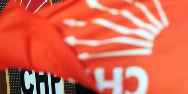 Aydn'da CHP'den istifalar