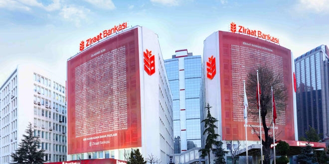 Ziraat Bankası'ndan Fenerbahçe açıklaması