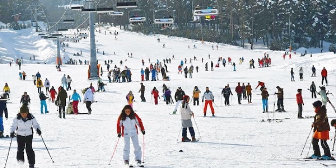 Turist akını yeni yatırım getirdi