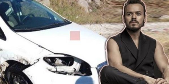 Ünlü şarkıcıya sol şerit davası... 15 yıl hapsi istendi!