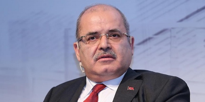 Vakıfbank Genel Müdürü: Büyümenin yeniden şahlanacağını göreceğiz