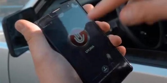 'Uyuma' uygulamasını 100 bini aşkın kişi indirdi