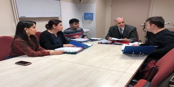 Gazi Üniversitesi, organ bağışında ilk sırada