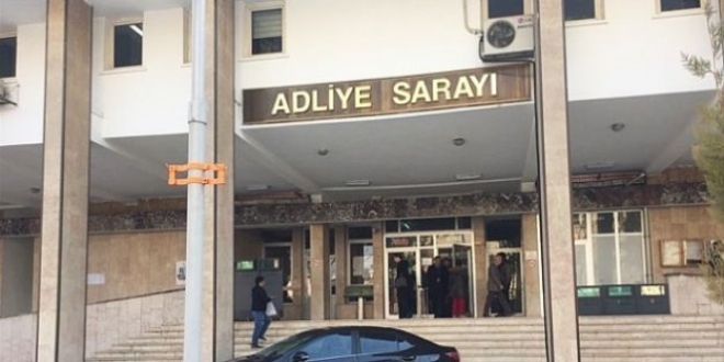 Malatya'da FETÖ'den yargılanan 4 sanığa ceza