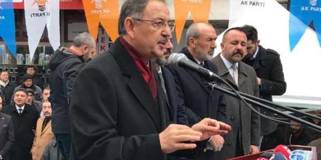 'Bazı arkadaşlarda bir hava başladı, ne oluyor ya?'
