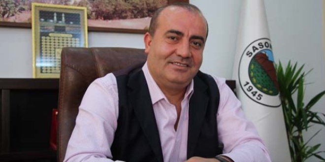 Aday gösterilmeyen belediye başkanı CHP'ye geçti