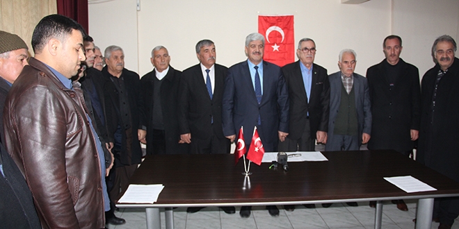 AK Parti'den aday gösterilmeyince istifa ettiler