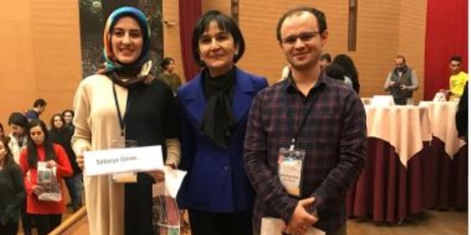 SÜEAH anestezi asistanları birinci oldu