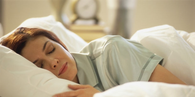 Sağlıklı bir uyku için püf noktaları