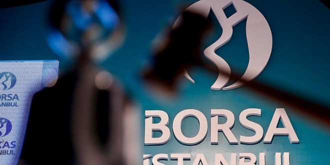 Borsa güne yatay başladı