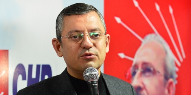 CHP'nin İzmir adayı pazar günü netleşecek