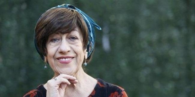 Ayşen Gruda hayatını kaybetti