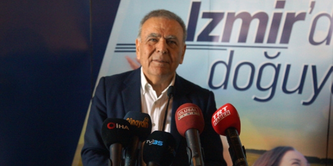 Aziz Kocaolu: Seimin kaderini krsal belirleyecek