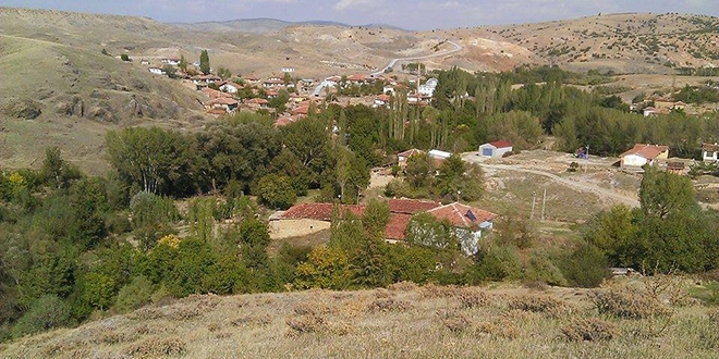 Yozgat'ta 852 kii ehirden kylere gt