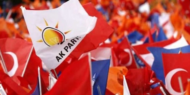 AK Parti'den 'seçim kılavuzu'
