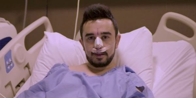 Ünlü Youtuber'in doktor'u tehdit ettiği iddiası