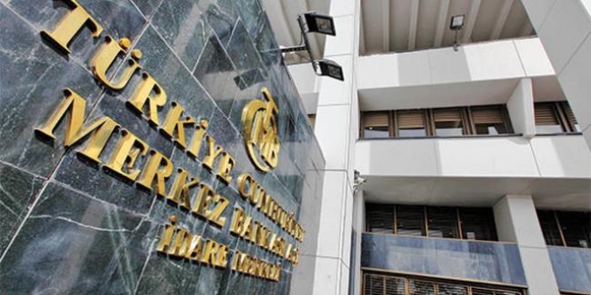 Merkez Bankası'ndan 'fiyat istikrarı' uyarısı
