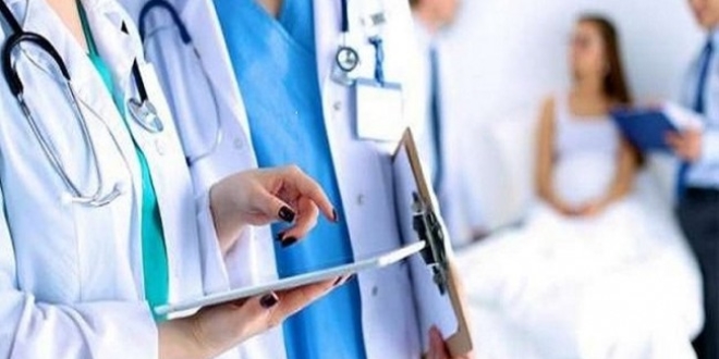 Kamu Sağlık hizmetleri fiyat tarifesi güncellendi