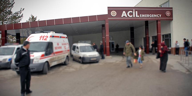 'Acile gidenlerin yüzde 70'i aile hekimliği hastası'