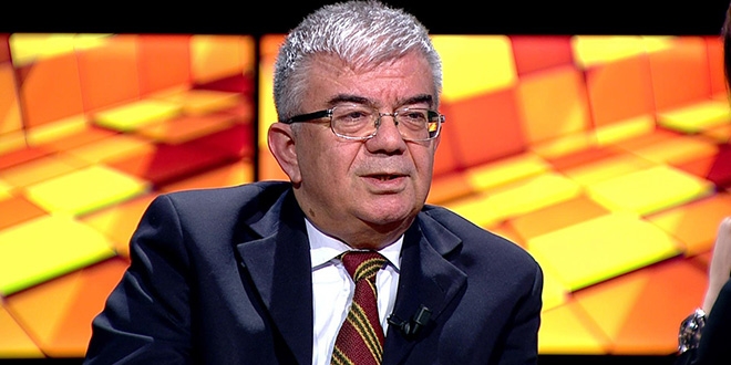 Küçükusta: Evdeki terazilerinizi çöpe atın