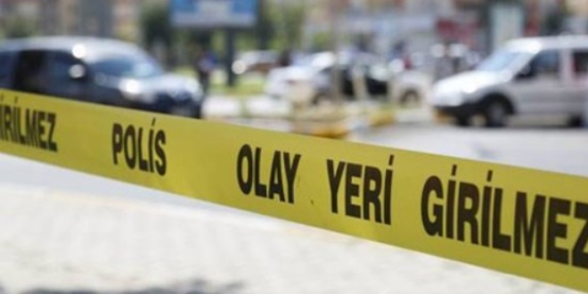 Konya'da PTT merkezinde patlama: 2 yaral