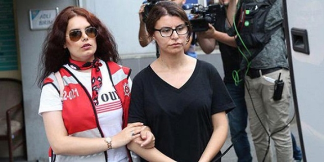 Adnan Oktar'ın avukatı itirafçı oldu... 40 sayfalık ifade