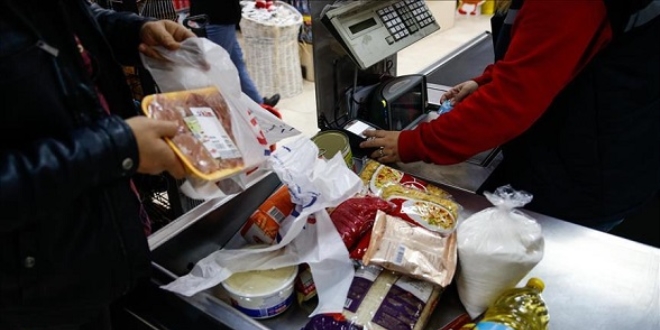 Marketlerdeki fiyatların düşmesi için 'sıfır gümrük vergisi' önerisi