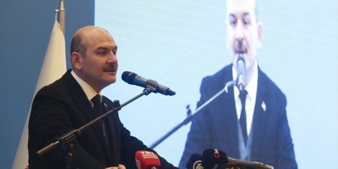 'Devlet önümüzdeki günlerde eylem yapacak'