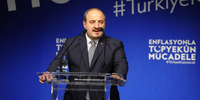 'Doktora öğrencilerine maaş gibi burs'