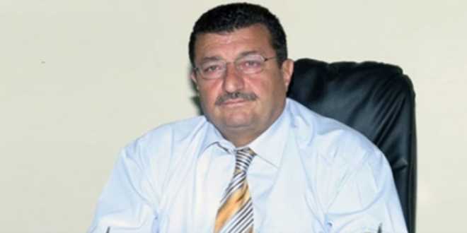 Eski milletvekili trafik kazasnda yaraland