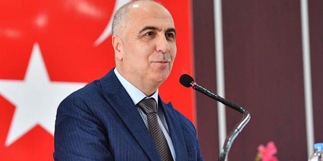 Validen okul müdürlerine 'İstanbul Türkçesi' talimatı