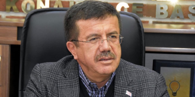Zeybekci: Whatsapp ağı üzerinden öneriler alıyoruz