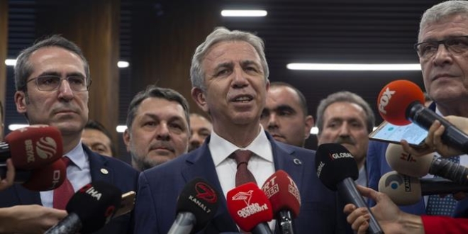 Yavaş: Yoksulluğu ortadan kaldırmayı hedefliyoruz