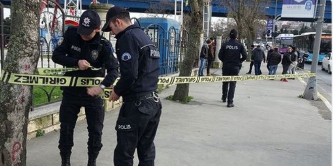 İETT'de 'yüksek sesli müzik' tartışması kanlı bitti