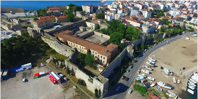 'Anadolu'nun Alkatrazı' 300 bin ziyaretçi ağırladı