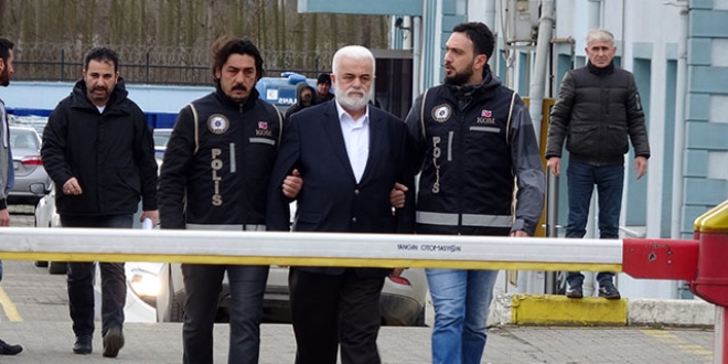 Ünlü et lokantasının sahibi cezasında indirim istedi